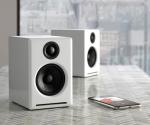 Audioengine A2 Plus Wireless Bluetooth Desktop Speakers
