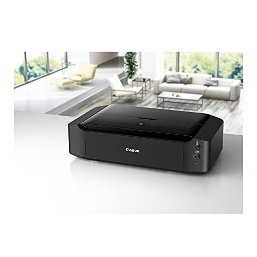 Canon IP8720 Wireless Printer with AirPrint Support