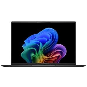 ASUS Vivobook S16 Laptop, Copilot+ PC, AMD Ryzen AI 7 350 with XDNA NPU, 24GB Memory, 1TB SSD, Neutral Black, M5606KA-PS77
