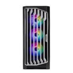 Skytech Gaming Legacy 4 Desktop PC, Intel i9 14900K 3.2 GHz (5.7GHz Turbo), NVIDIA RTX 5070 12GB, Z790 Board, 1TB Gen4 NVMe SSD, 32GB DDR5 RAM 6000, 850W Gold ATX 3 PSU, 420mm ARGB AIO, Wi-Fi, Win 11