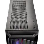 Skytech Gaming Legacy 4 Desktop PC, Intel i9 14900K 3.2 GHz (5.7GHz Turbo), NVIDIA RTX 5070 12GB, Z790 Board, 1TB Gen4 NVMe SSD, 32GB DDR5 RAM 6000, 850W Gold ATX 3 PSU, 420mm ARGB AIO, Wi-Fi, Win 11