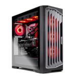 Skytech Gaming Legacy 4 Desktop PC, Intel i9 14900K 3.2 GHz (5.7GHz Turbo), NVIDIA RTX 5070 12GB, Z790 Board, 1TB Gen4 NVMe SSD, 32GB DDR5 RAM 6000, 850W Gold ATX 3 PSU, 420mm ARGB AIO, Wi-Fi, Win 11