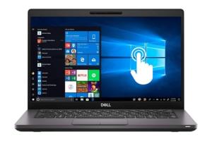 Dell Latitude 5400 Laptop FHD Touchscreen, Intel Core I5-8365U 8th Gen Processor, 32GB Ram, 2TB SSD, Webcam, Type C, HDMI Windows 11 Pro (Renewed)