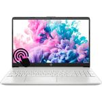 HP 15.6" Laptop with Touchscreen, Intel Core i5-1155G7 Processor, Intel Iris Xe Graphics, 15.6" HD Touchscreen Display, HDMI, Wi-Fi and Bluetooth, Windows 11 Home in S Mode(16GB RAM | 1TB SSD)