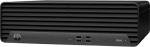 HP Elite 805 G9 SFF Business Desktop Computer, AMD Ryzen 5 8500G, 32GB DDR5, 1TB PCIe SSD, Radeon 740M Graphics, Dual 4K Display Support, USB-C, HDMI, RJ-45, Wi-Fi, Wired KB & Mouse, Windows11 Pro