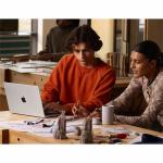 Apple 2025 MacBook Pro Laptop with M5 chip with 10‑core CPU and 10‑core GPU: Built for Apple Intelligence, 14.2-inch Liquid Retina XDR Display, 16GB Unified Memory, 512GB SSD Storage; Silver