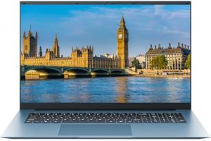 Naclud 18.5" Windows 11 Laptop with 20GB RAM