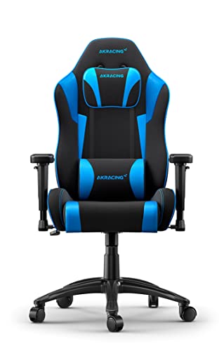 AKRacing AK-EX-SE-BL Blue Gaming Chair
