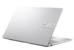 ASUS Vivobook 15 Student & Business Laptop 15.6" Touchscreen IPS FHD Display (Intel i7-1355U, 16GB DDR4, 1TB SSD, Intel Iris Xe, Backlit KB, WiFi 6E, Win 11 Home) w/DKZ USB Port Expander