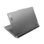 Lenovo LOQ 15 15.6" 1920 x 1080 FHD 144Hz Gaming Laptop Intel Core i5-12450HX 12GB RAM DDR5 512GB SSD NVIDIA GeForce RTX 3050 6GB Luna Grey