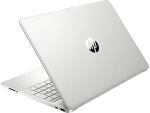 HP 15 Notebook, 15.6" HD Screen Laptop, Intel Core i3-1115G4, 32GB DDR4 RAM, 1TB SSD, Webcam, HDMI, Wi-Fi, Windows 11 Home, Natural Silver