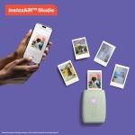 Fujifilm Instax Mini Link 3 Smartphone Printer - Clay White