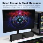 SOULION R80 Bluetooth Speakers with LED Display