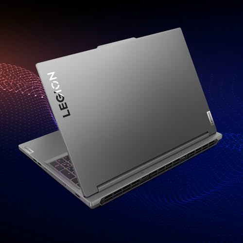 Lenovo Legion 16" Gaming Laptop, Intel i9, RTX 4070