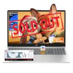 HP 15.6" Touchscreen Laptop 2026, 13th Gen Intel i3-1315U(Up to 4.5GHz), 15.6 inch Anti-Glare Display, 16GB RAM + 512GB SSD, Win 11 Pro, Wi-Fi 6, AI Copilot for Business & School, Patented KB Kit