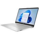 HP Laptop for Business & Student, 15.6" HD Touchscreen Display, 12th Gen Intel Core i3-1215U, 32GB RAM, 2TB PCIe SSD, Keypad, USB-C, SD Card Reader, Webcam, Fast Charge, PDG HDMI Cable, Win 11 Pro
