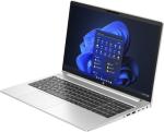 HP ProBook 450 G10 15.6" IPS FHD Laptop, Intel Core i5-1334U (Beats i7-1255U) Processor, 16GB RAM 512GB SSD, Backlit Keyboard, Wi-Fi 6E, Bluetooth 5.3, Webcam, HDMI, Windows 11 Pro, Silver