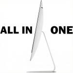 STGSivir All in One Desktop Computer, 22 inch FHD Display, Intel Core i7 up to 3.9G, 16G Ram, 1T SSD, WiFi, BT 5.0, RGB Keyboard & Mouse & Mouse Pad, Windows 11 Home