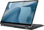 Lenovo IdeaPad Flex 5i 14" FHD(1920 x 1200) IPS Touchscreen 2-in-1 Laptop, Intel Core i5-1235U, Backlit KB, Wi-Fi 6, Fingerprint, Thunderbolt™ 4, w/Stylus (8GB RAM | 512GB SSD)