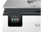HP OfficeJet Pro 8139e Wireless All-in-One Color Inkjet Printer, Print, scan, Copy, fax, ADF, Duplex Printing Best-for-Home Office, 1 Year of Instant Ink Included (Renewed)