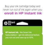HP Original 910 Cyan, Magenta, Yellow / 910XL Black Ink Cartridges (4-Pack) | Works OfficeJet 8010, 8020 Series OfficeJet Pro 8020, 8030 Series | Eligible for Instant Ink | 3JB41AN