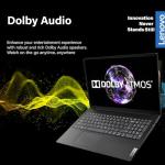 Lenovo 2026 New V15 Laptop for Student & Business with Microsoft Office on the Web, AMD Ryzen 3 7320U (Beat i7-1065G7), 15.6'' FHD, 16GB RAM, 512GB SSD, Ethernet Port RJ-45, Windows 11 Pro, No Mouse