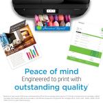 HP Original 910 Cyan, Magenta, Yellow / 910XL Black Ink Cartridges (4-Pack) | Works OfficeJet 8010, 8020 Series OfficeJet Pro 8020, 8030 Series | Eligible for Instant Ink | 3JB41AN