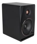 Rockville APM8B V2 8-Inch Powered Studio Monitor Speakers, Pair (Black, Bluetooth)