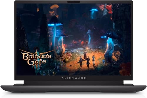 Dell Alienware m18 R2 Gaming Laptop - 14th Gen i9