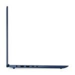 Lenovo IdeaPad Slim 3 15ABR8 82XM0032US 15.6" Touchscreen Notebook - Full HD - 1920 x 1080 - AMD Ryzen 5 7530U Hexa-core (6 Core) 2 GHz - 16 GB Total RAM - 16 GB On-Board Memory - 512 GB SSD - Abyss