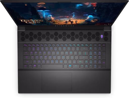 Dell Alienware m18 R2 Gaming Laptop - 14th Gen i9