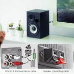 Edifier R980T 4" Active Bookshelf Speakers Pair