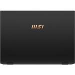 MSI Summit E13 Flip Evo (2024) 13.4" FHD+ 120Hz Professional 2 in 1 Laptop: Intel Core i7-1360P, Intel Iris Xe, 16GB LPDDR5, 1TB NVMe SSD, Thunderbolt 4, WiFi 6E, Win 11 Home: Ink Black A13MT-243US