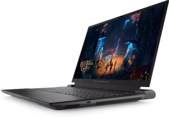 Dell Alienware m18 R2 Gaming Laptop - 14th Gen i9