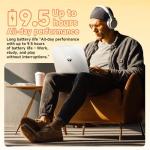 HP 2026 17 inch laptops, 16GB RAM 512GB SSD Windows 11 Pro, Intel Core i3-N305, 17.3" FHD IPS, Up to 9.5 Hours Battery Life–Business Laptop for Work & Students, AI Copilot, Type-c, G255 Accessory Kit