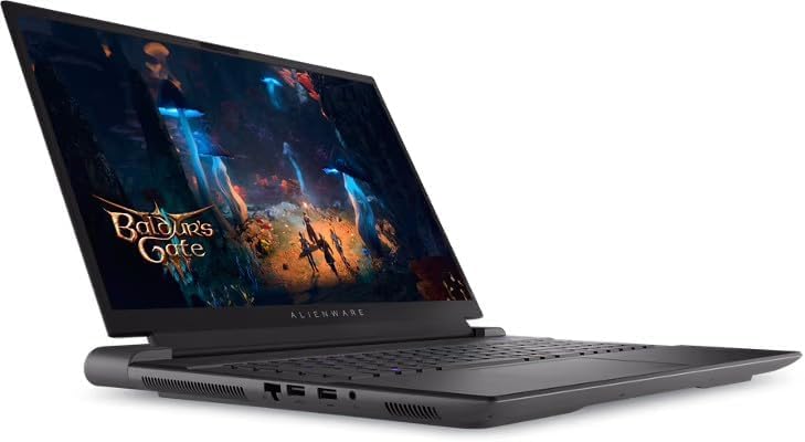 Dell Alienware m18 R2 Gaming Laptop - 14th Gen i9