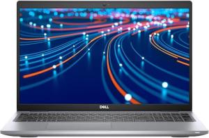Dell 5520 Latitude Laptop 15.6" FHD Touch Screen (1920 x 1080) Notebook, 11th Gen Intel Core i5-1145G7, 32GB RAM, 1TB M.2-NVMe, Thunderbolt, HDMI, Type-C, Webcam, Windows 11 Pro (Renewed)