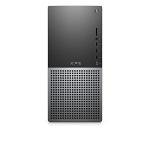Dell XPS 8950 Desktop Computer - 12th Gen Intel Core i7-12700K, 16GB DDR5 RAM, 512GB SSD + 1TB HDD, NVIDIA GeForce RTX 3060 12GB, Wi-Fi 6, VR Ready, Air Cooled, Bluetooth, Windows 11 Home - Black