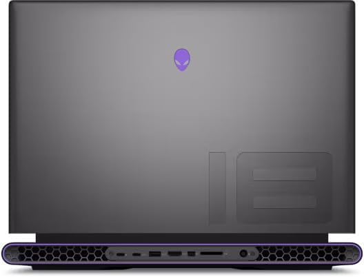 Dell Alienware m18 R2 Gaming Laptop - 14th Gen i9