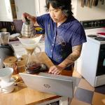 HP Touchscreen Laptop, 680M AMD Ryzen 7 7730U(8-Cores, Beats i7-1355U) 32GB RAM 1TB SSD, 15.6" FHD IPS Display Win11 Pro WiFi6 Numeric Keypad Webcam w/GM Accessory Computer for Business and Gaming