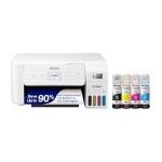 Epson EcoTank ET-2803 Wireless All-in-One Printer