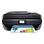 HP OfficeJet 5255 All-in-One Wireless Printer