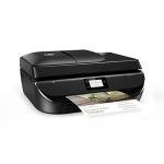 HP OfficeJet 5255 All-in-One Wireless Printer
