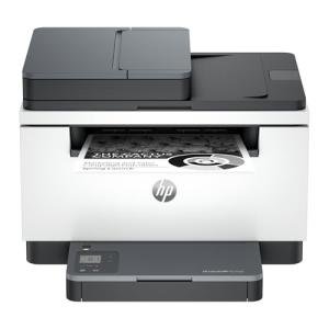 HP LaserJet MFP M235sdw All-in-One Laser Wireless Printer, Scan/Copy, Black & White, Duplex, Best-for-Office