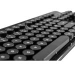 23.8" Full HD All in One PC Desktop Computer (Dec 2025 Release) - 16GB RAM, 512GB SSD, Windows 11, Intel 15th Gen Quad-Core CPU, HDMI, USB 3.0 - AIO PC with Wireless Keyboard, Mouse, 3MP Web Camera