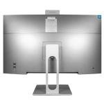 23.8" Full HD All in One PC Desktop Computer (Dec 2025 Release) - 16GB RAM, 512GB SSD, Windows 11, Intel 15th Gen Quad-Core CPU, HDMI, USB 3.0 - AIO PC with Wireless Keyboard, Mouse, 3MP Web Camera