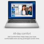 Dell 16 Laptop DC16256-16.0-inch 16:10 2K Touchscreen Display, AMD Ryzen AI 7 350 Processor, AMD Radeon Graphics, 32GB Memory, 1TB SSD, Windows 11 Home, Copilot+, Onsite Service, Platinum Silver