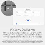 Dell 16 Laptop DC16256-16.0-inch 16:10 2K Touchscreen Display, AMD Ryzen AI 7 350 Processor, AMD Radeon Graphics, 32GB Memory, 1TB SSD, Windows 11 Home, Copilot+, Onsite Service, Platinum Silver