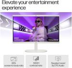 HP 2026 22" FHD All-in-One Desktop Computer • The New Version for Everyday Use • Latest 13th Gen Intel Quad-Core CPU • 16GB DDR5 • 500GB External+128GB UFS Storage • HDMI • Type-C • HD Webcam • Win11