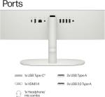 HP 2026 22" FHD All-in-One Desktop Computer • The New Version for Everyday Use • Latest 13th Gen Intel Quad-Core CPU • 16GB DDR5 • 500GB External+128GB UFS Storage • HDMI • Type-C • HD Webcam • Win11